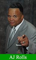 AJ Rolls